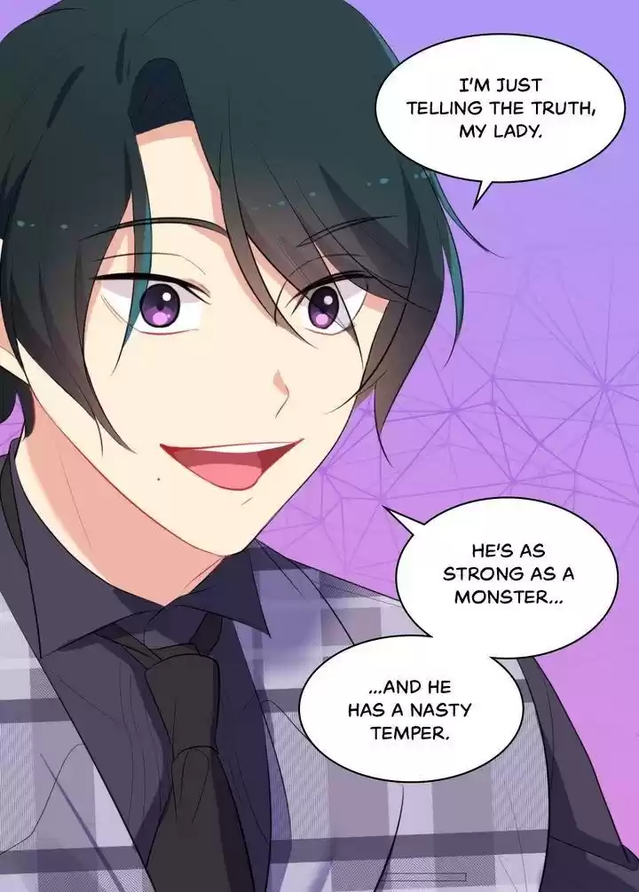 Daisy: How To Become The Duke's Fiancée Chapter 58