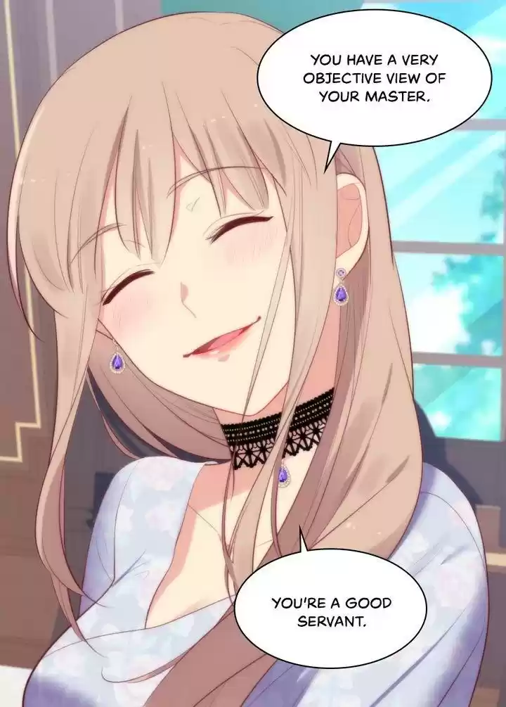 Daisy: How To Become The Duke's Fiancée Chapter 58