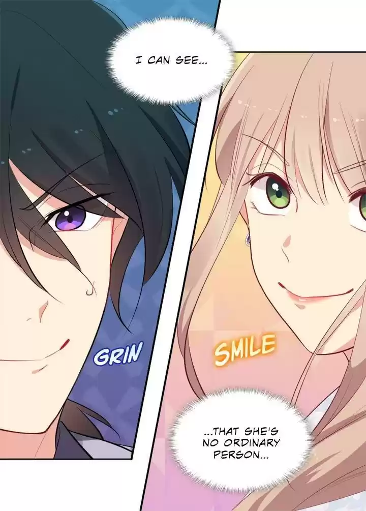 Daisy: How To Become The Duke's Fiancée Chapter 58