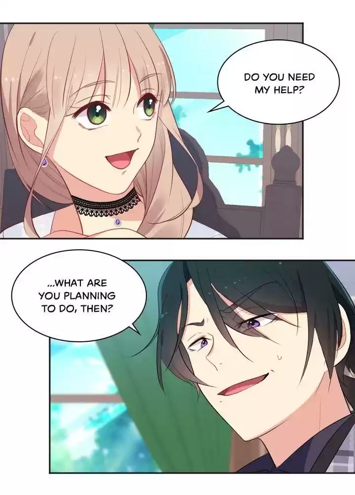 Daisy: How To Become The Duke's Fiancée Chapter 58