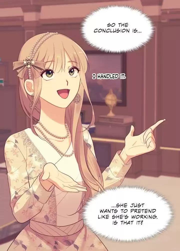 Daisy: How To Become The Duke's Fiancée Chapter 58