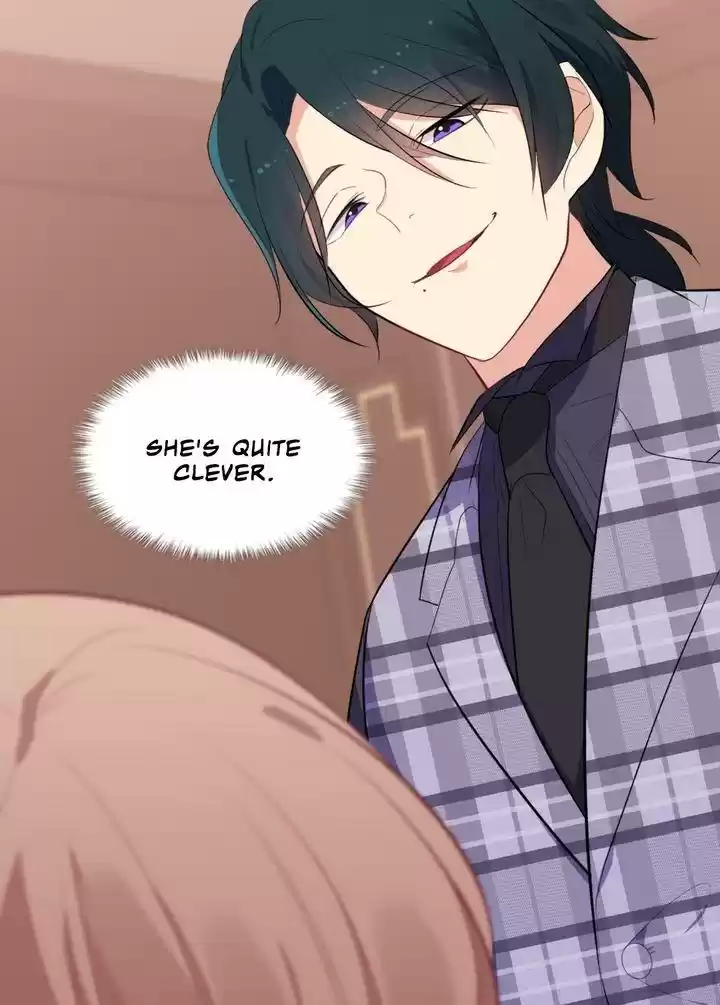 Daisy: How To Become The Duke's Fiancée Chapter 58