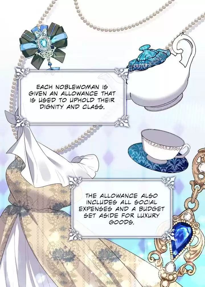 Daisy: How To Become The Duke's Fiancée Chapter 58