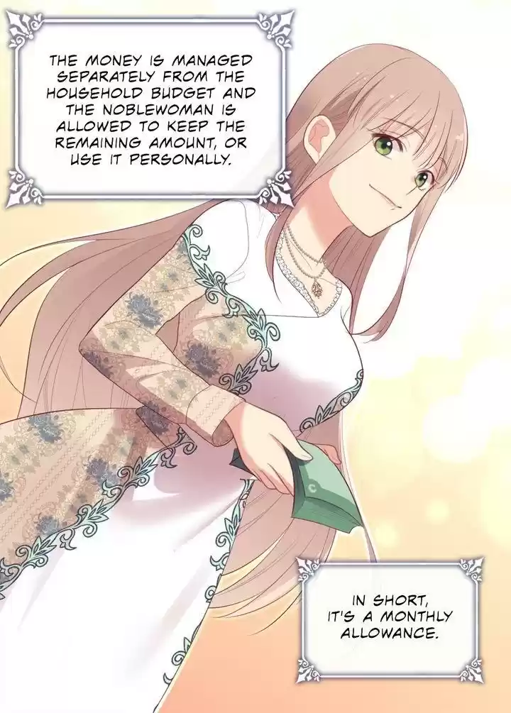 Daisy: How To Become The Duke's Fiancée Chapter 58