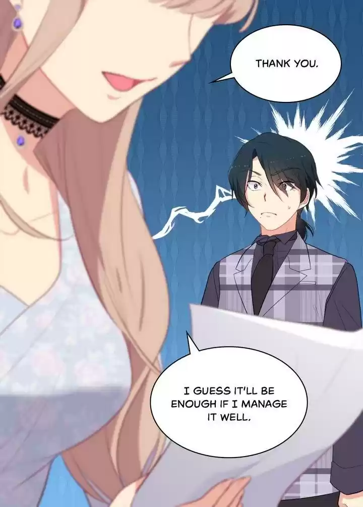 Daisy: How To Become The Duke's Fiancée Chapter 58