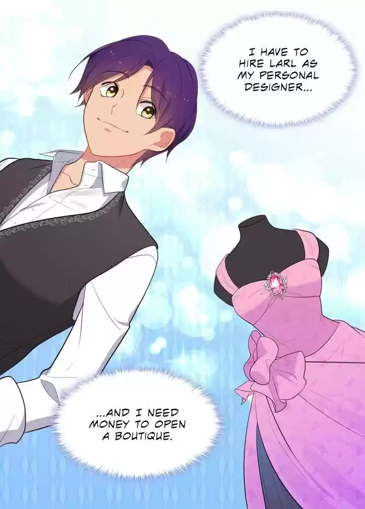 Daisy: How To Become The Duke's Fiancée Chapter 58