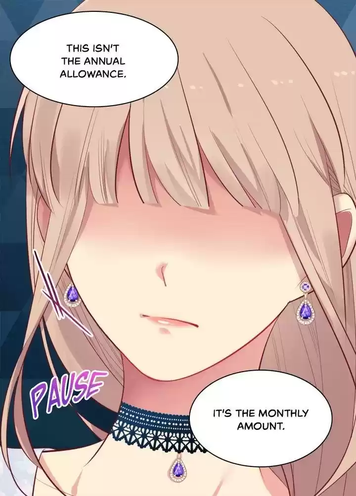 Daisy: How To Become The Duke's Fiancée Chapter 58