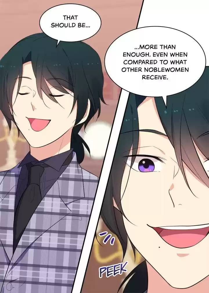 Daisy: How To Become The Duke's Fiancée Chapter 58