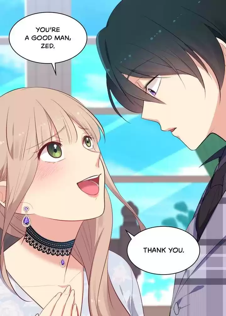 Daisy: How To Become The Duke's Fiancée Chapter 58