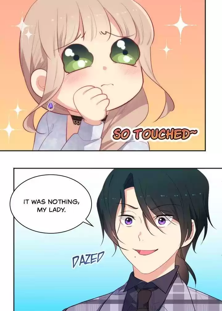 Daisy: How To Become The Duke's Fiancée Chapter 58