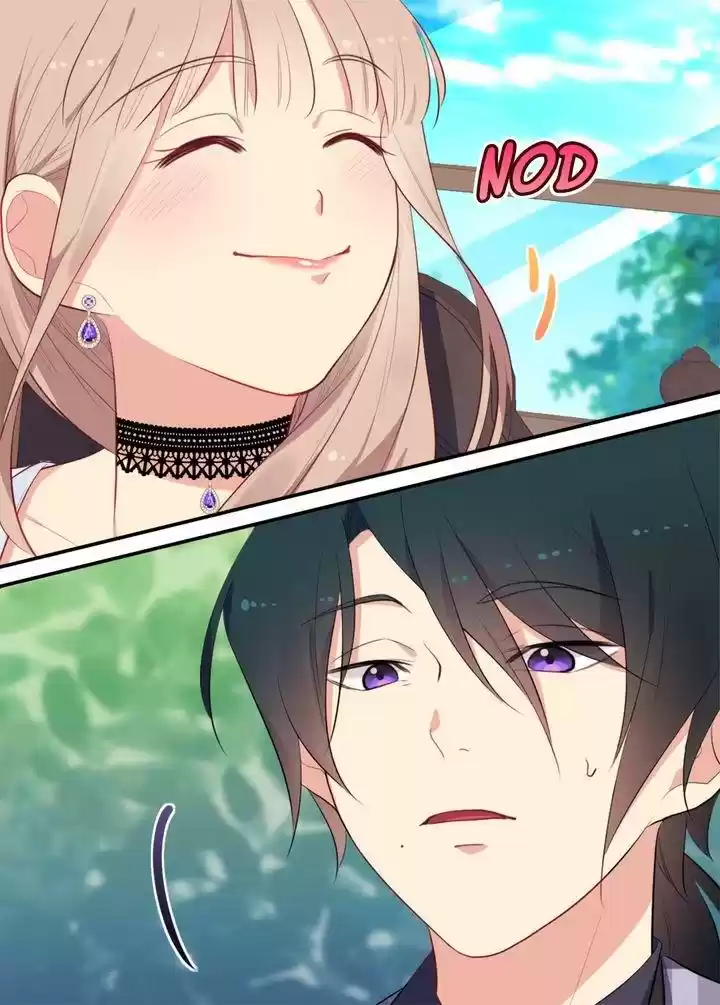 Daisy: How To Become The Duke's Fiancée Chapter 58