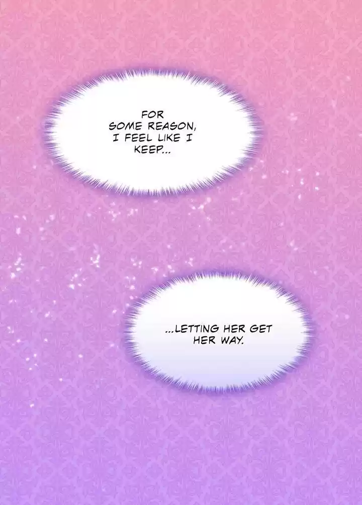 Daisy: How To Become The Duke's Fiancée Chapter 58