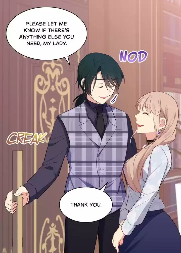 Daisy: How To Become The Duke's Fiancée Chapter 58