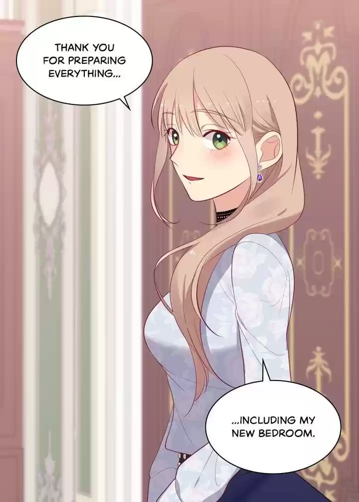 Daisy: How To Become The Duke's Fiancée Chapter 58