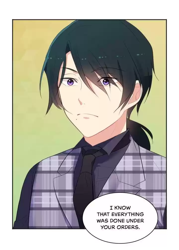 Daisy: How To Become The Duke's Fiancée Chapter 58