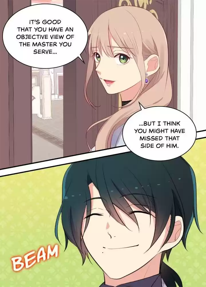 Daisy: How To Become The Duke's Fiancée Chapter 58