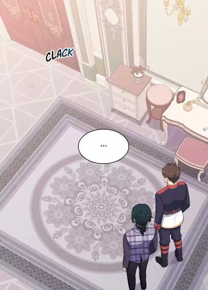 Daisy: How To Become The Duke's Fiancée Chapter 58