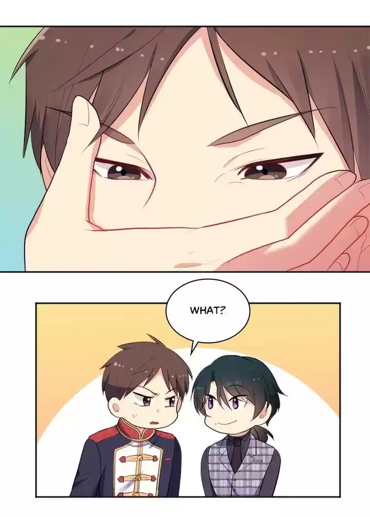 Daisy: How To Become The Duke's Fiancée Chapter 58