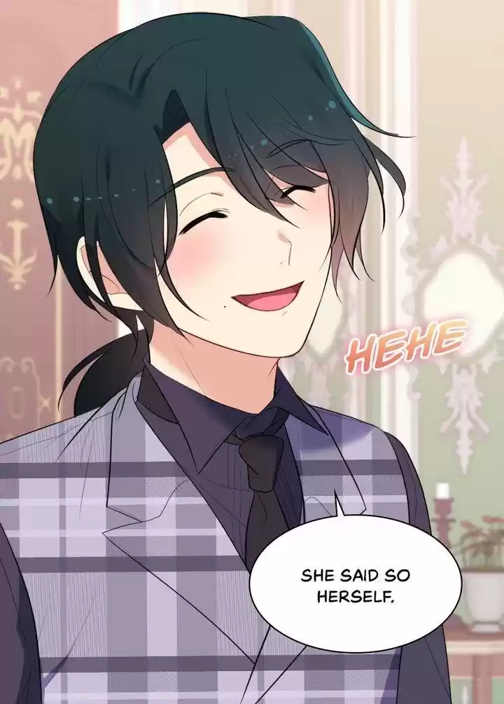 Daisy: How To Become The Duke's Fiancée Chapter 58