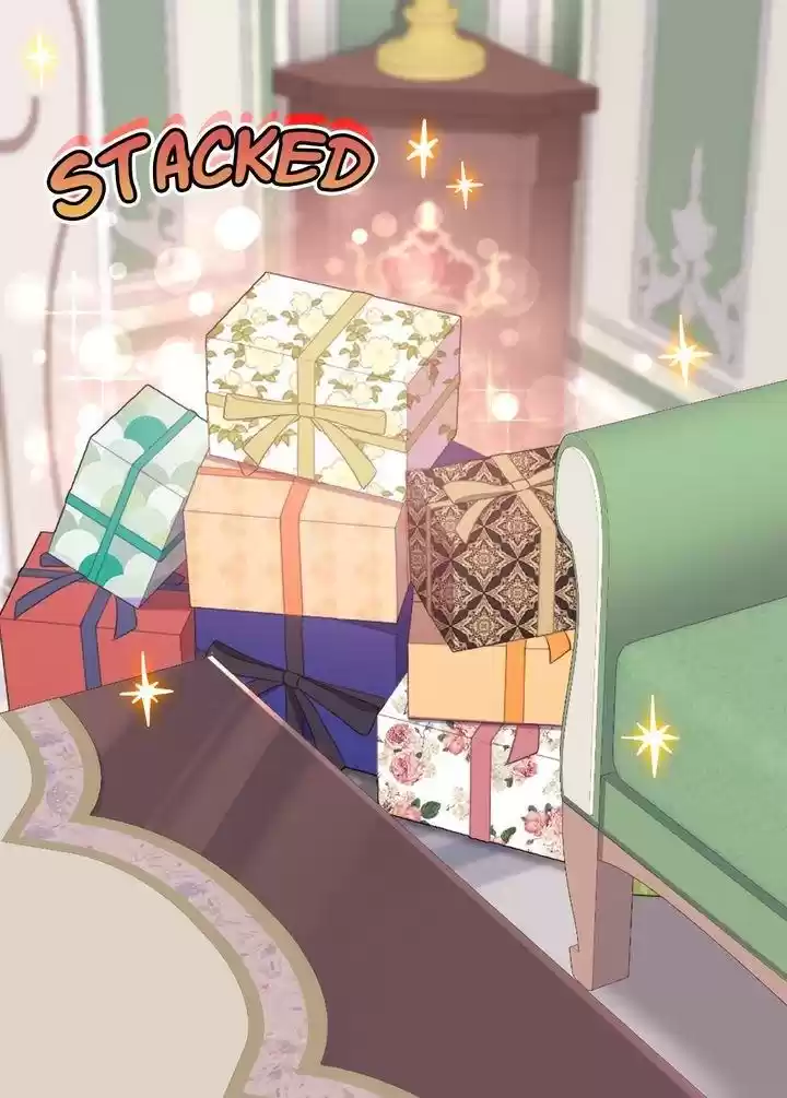 Daisy: How To Become The Duke's Fiancée Chapter 59