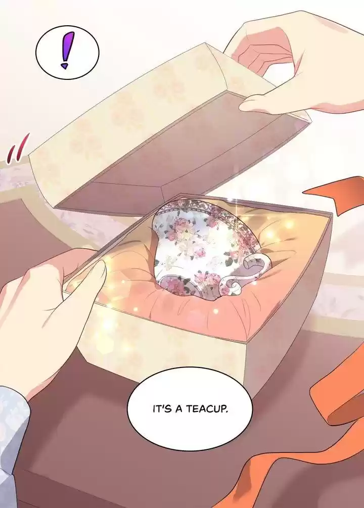 Daisy: How To Become The Duke's Fiancée Chapter 59