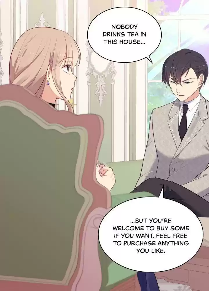 Daisy: How To Become The Duke's Fiancée Chapter 59