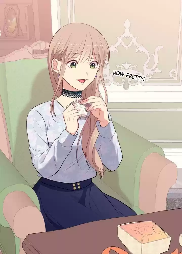 Daisy: How To Become The Duke's Fiancée Chapter 59