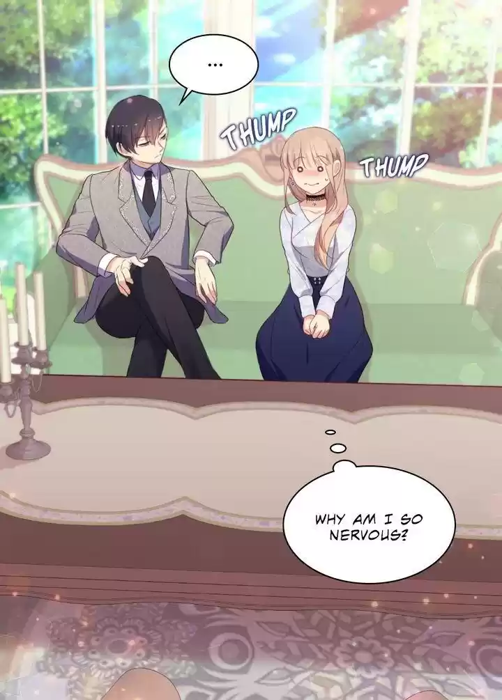 Daisy: How To Become The Duke's Fiancée Chapter 59