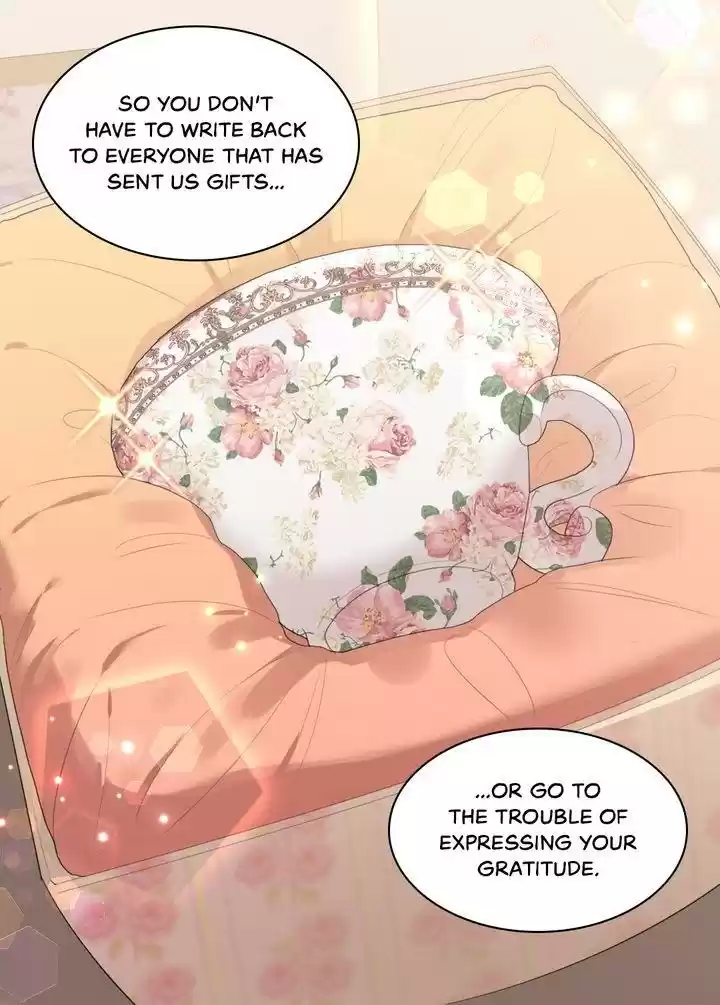 Daisy: How To Become The Duke's Fiancée Chapter 59