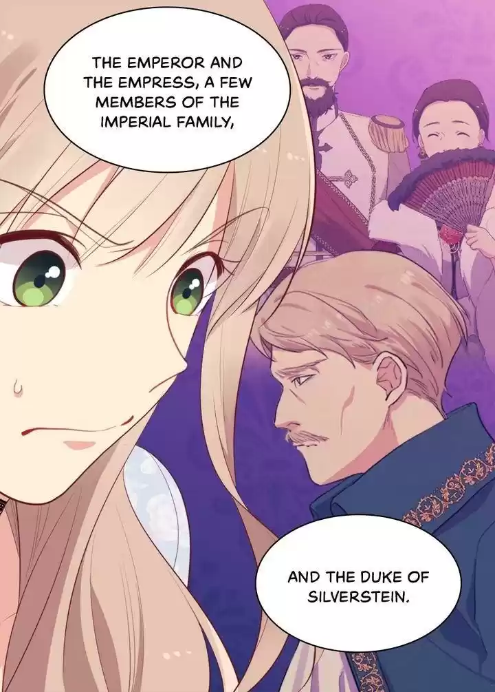 Daisy: How To Become The Duke's Fiancée Chapter 59