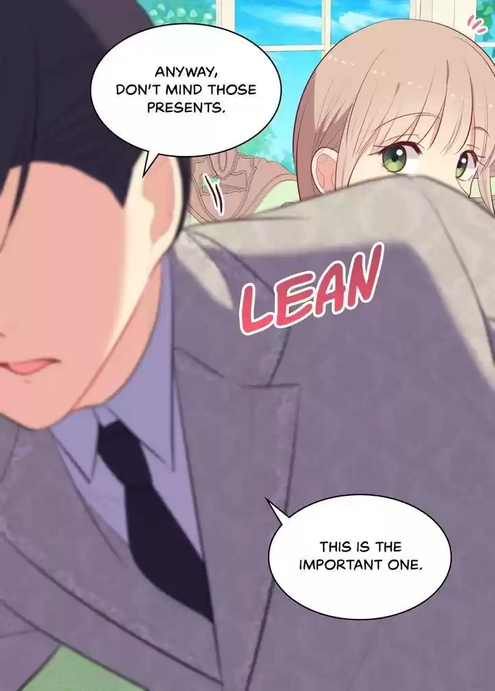 Daisy: How To Become The Duke's Fiancée Chapter 59