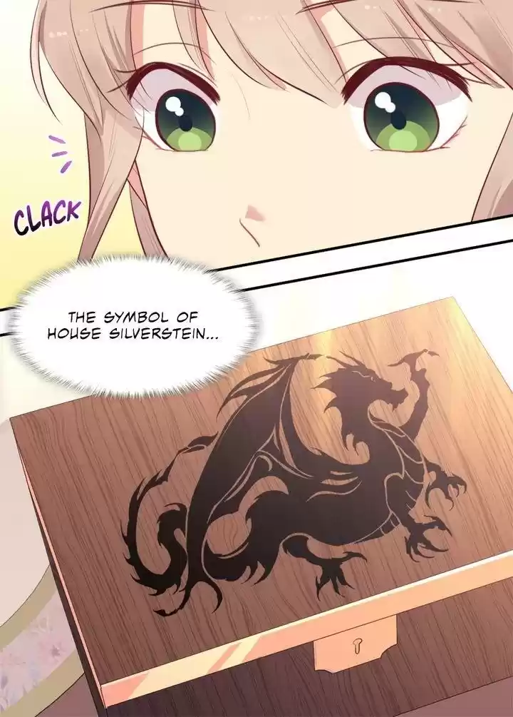 Daisy: How To Become The Duke's Fiancée Chapter 59