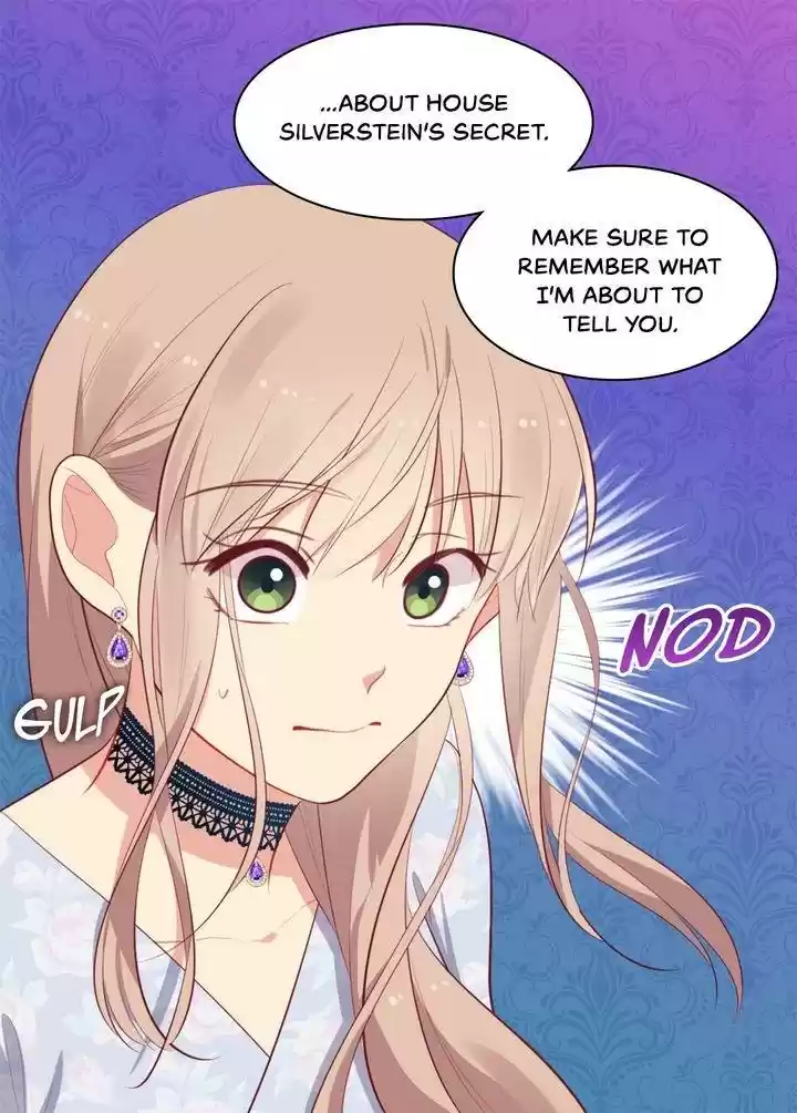 Daisy: How To Become The Duke's Fiancée Chapter 59