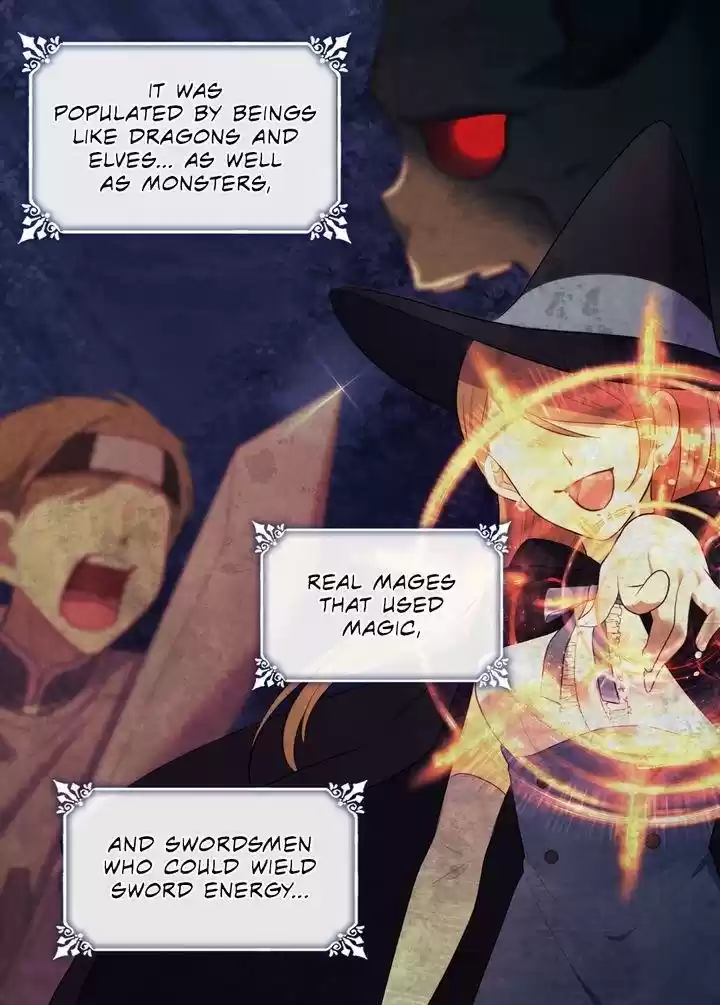 Daisy: How To Become The Duke's Fiancée Chapter 59