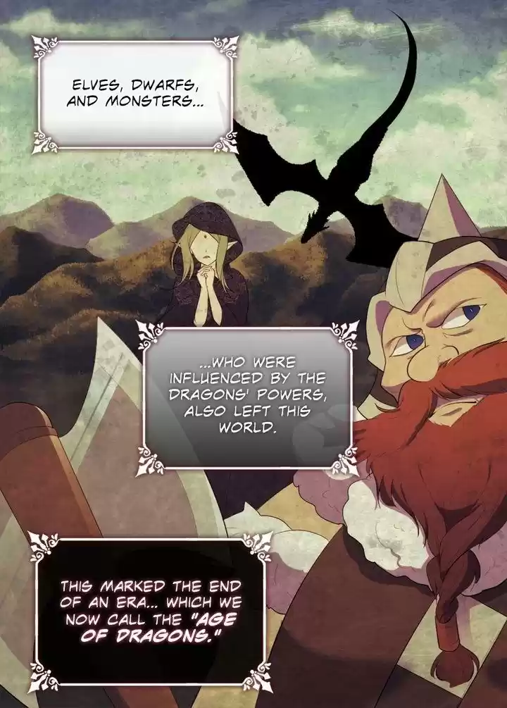 Daisy: How To Become The Duke's Fiancée Chapter 59