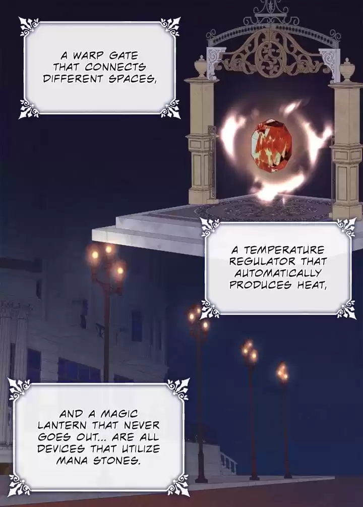 Daisy: How To Become The Duke's Fiancée Chapter 59