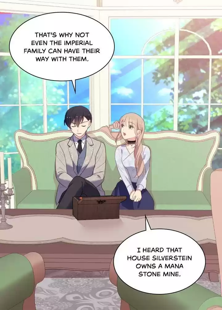 Daisy: How To Become The Duke's Fiancée Chapter 59