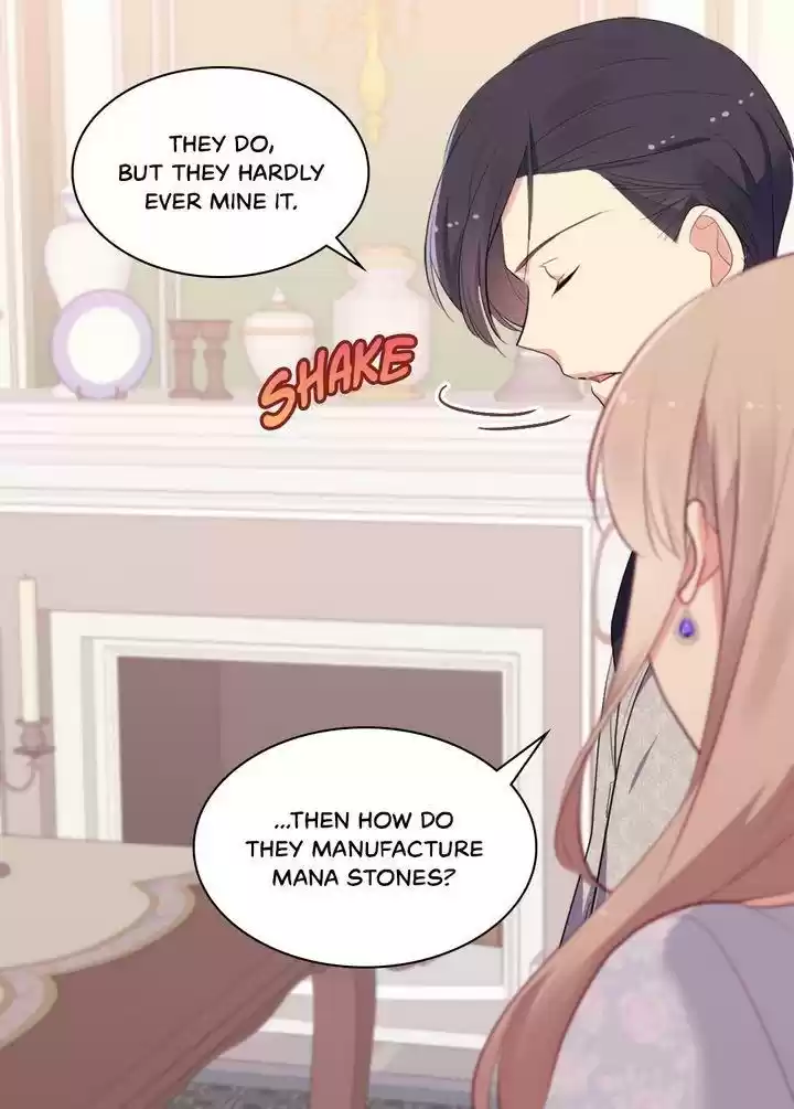 Daisy: How To Become The Duke's Fiancée Chapter 59