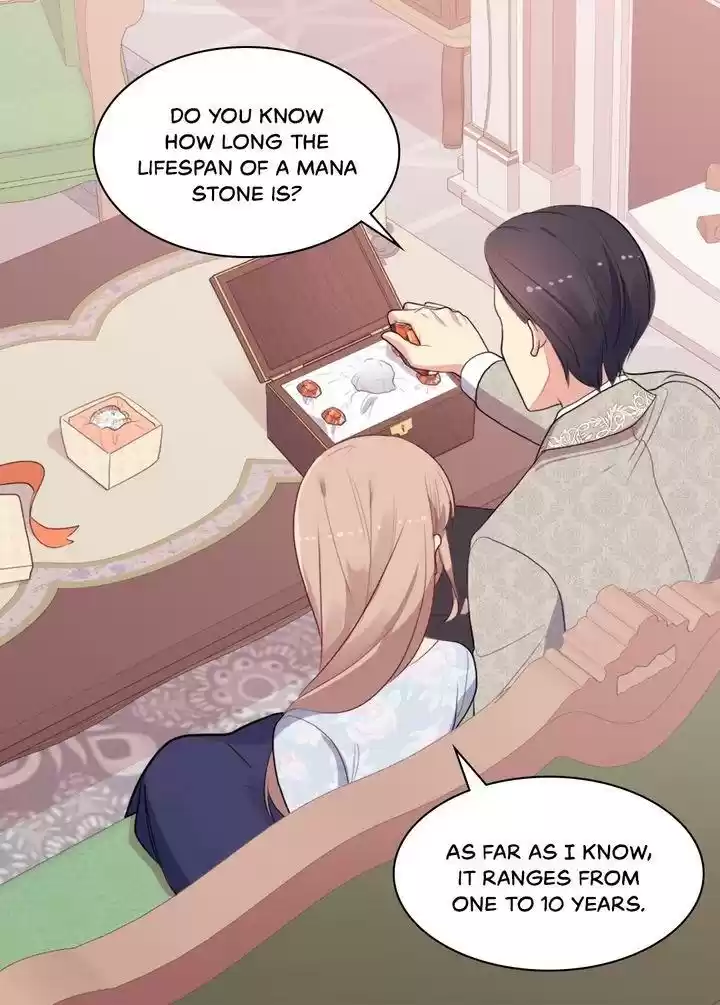 Daisy: How To Become The Duke's Fiancée Chapter 59