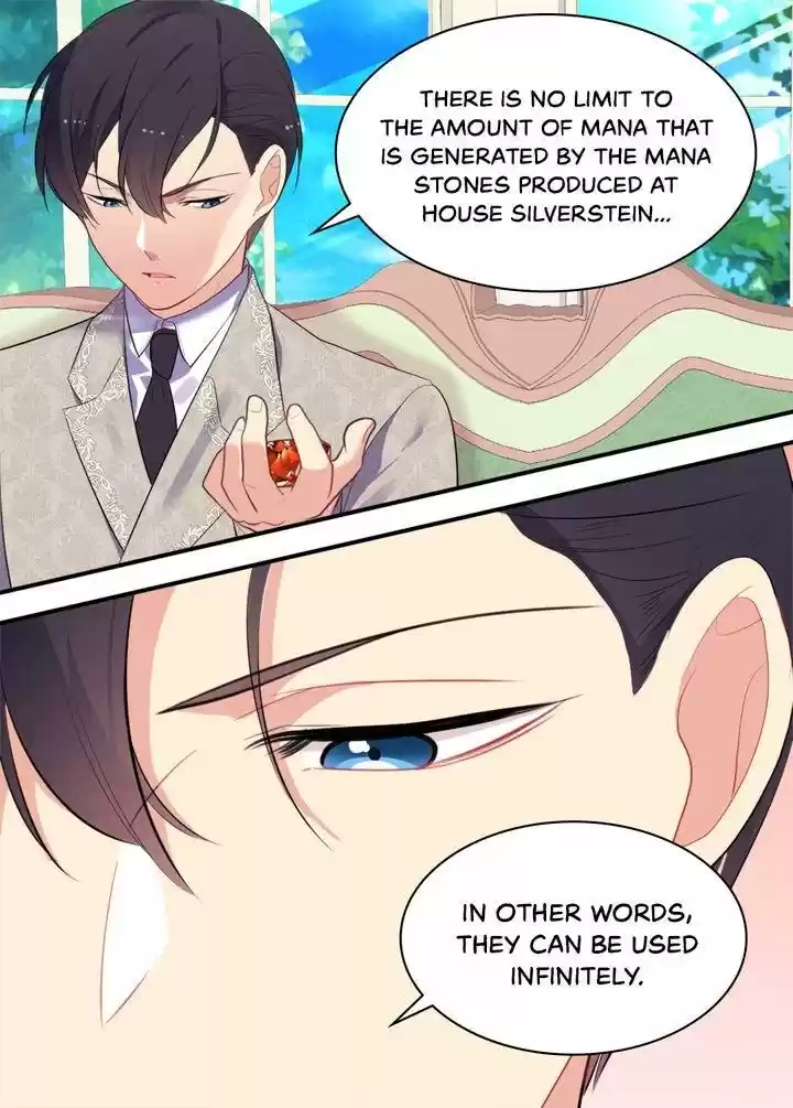 Daisy: How To Become The Duke's Fiancée Chapter 59