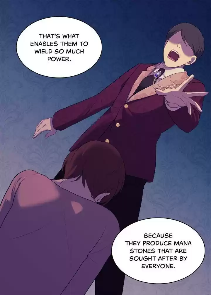 Daisy: How To Become The Duke's Fiancée Chapter 59