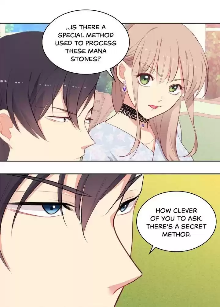 Daisy: How To Become The Duke's Fiancée Chapter 59