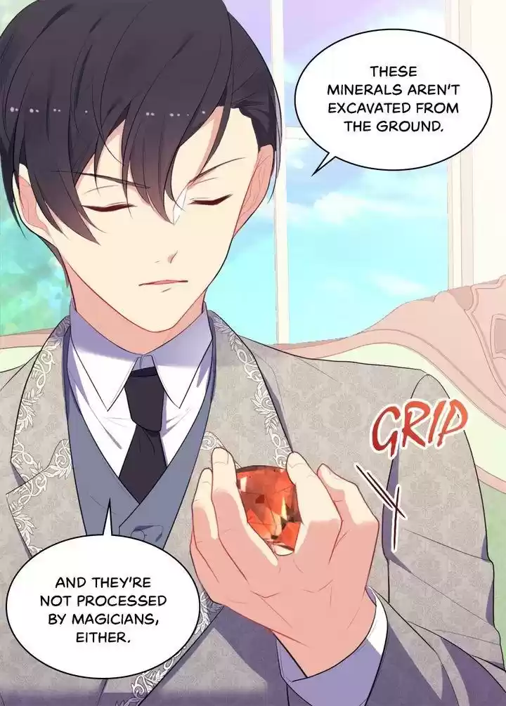 Daisy: How To Become The Duke's Fiancée Chapter 59