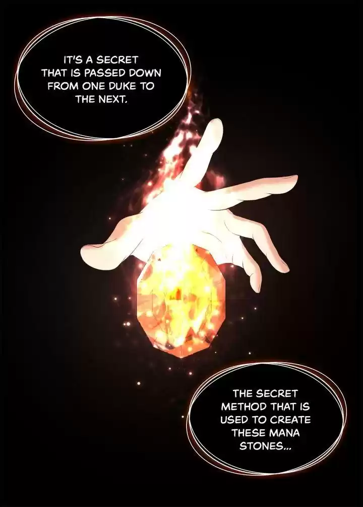 Daisy: How To Become The Duke's Fiancée Chapter 59