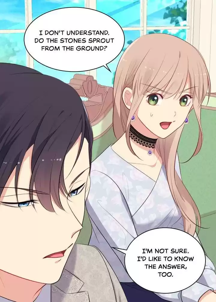 Daisy: How To Become The Duke's Fiancée Chapter 59