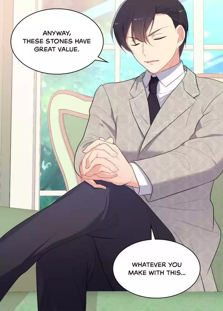 Daisy: How To Become The Duke's Fiancée Chapter 59