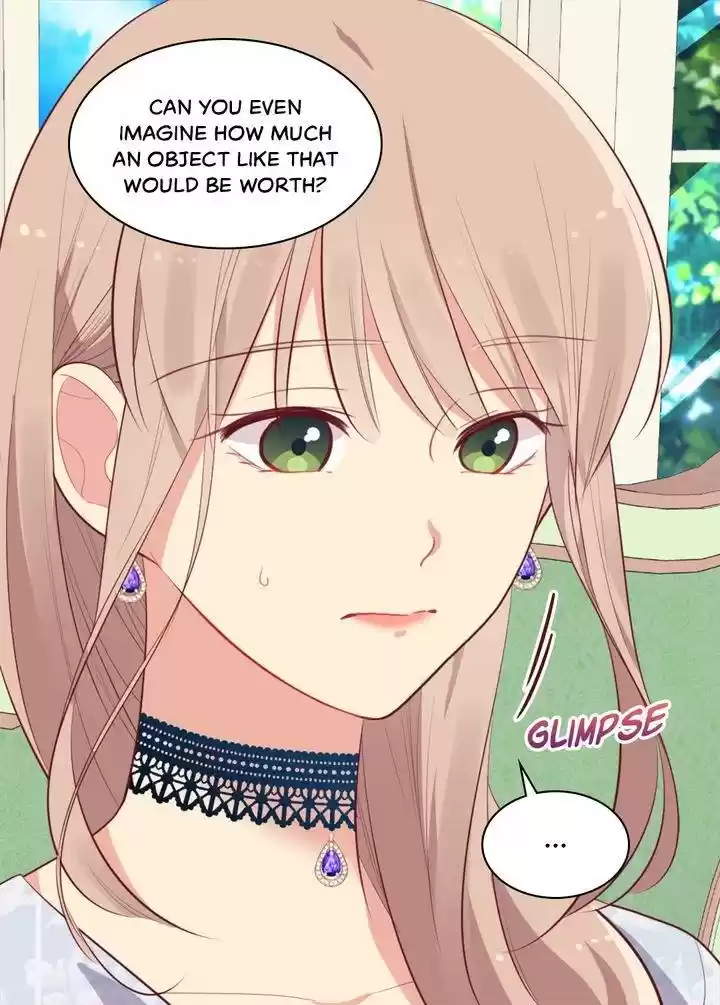 Daisy: How To Become The Duke's Fiancée Chapter 59