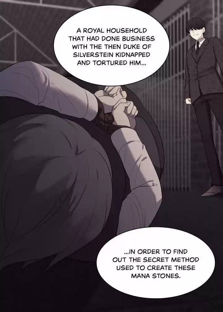 Daisy: How To Become The Duke's Fiancée Chapter 60