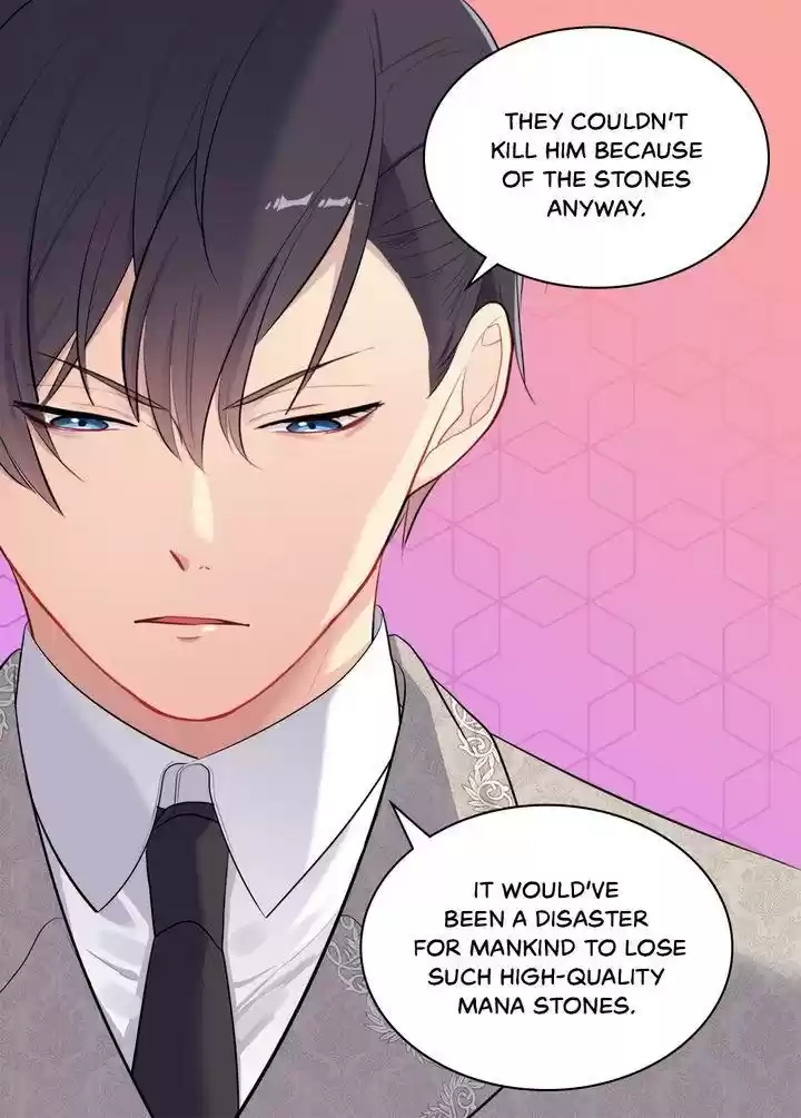 Daisy: How To Become The Duke's Fiancée Chapter 60