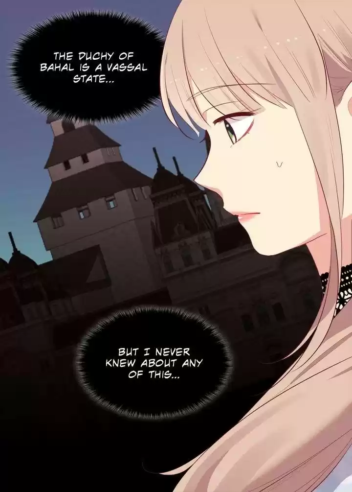 Daisy: How To Become The Duke's Fiancée Chapter 60